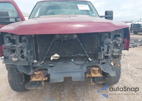 2005 Chevrolet Silverado 1500 Ls из США, поврежденный, VIN 2GCEC13T251115106